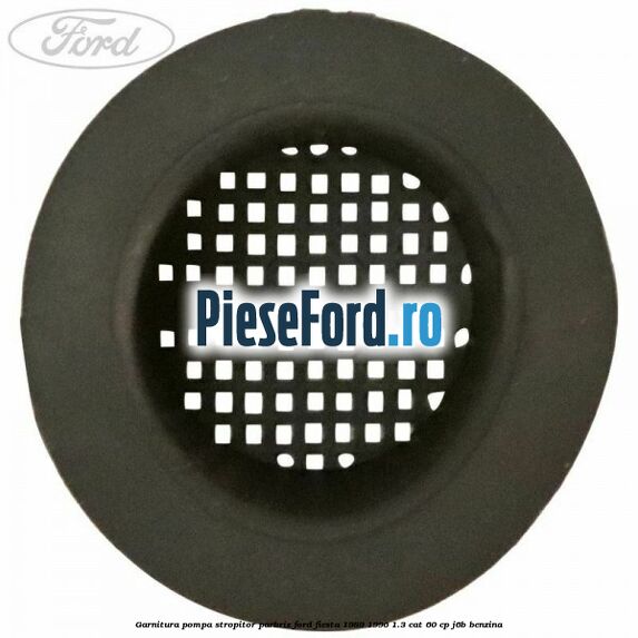 Garnitura pompa stropitor parbriz Ford Fiesta 1989-1996 1.3 CAT 60 cp J6B benzina