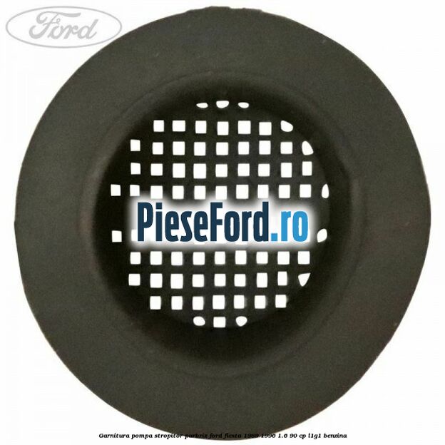 Garnitura pompa stropitor parbriz Ford Fiesta 1989-1996 1.6 90 cp L1G1 benzina