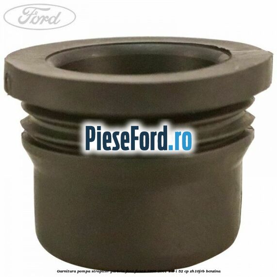 Garnitura pompa stropitor parbriz Ford Fiesta 1996-2001 1.0 i 52 cp Garnitura pompa stropitor parbriz Ford Fiesta 1996-2001 1.0 i 52 cp ZH10JRB benzina