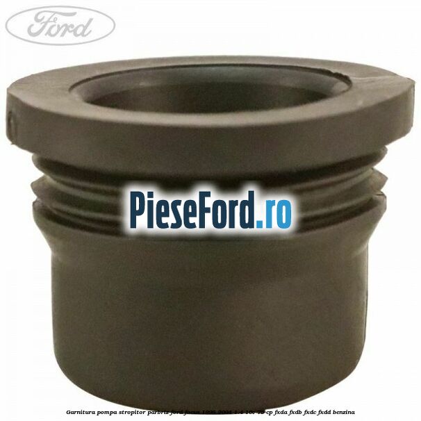 Garnitura pompa stropitor parbriz Ford Focus 1998-2004 1.4 16V 75 cp FXDA, FXDB, FXDC, FXDD benzina