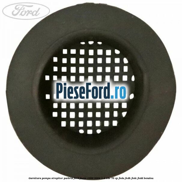 Garnitura pompa stropitor parbriz Ford Focus 1998-2004 1.4 16V 75 cp FXDA, FXDB, FXDC, FXDD benzina