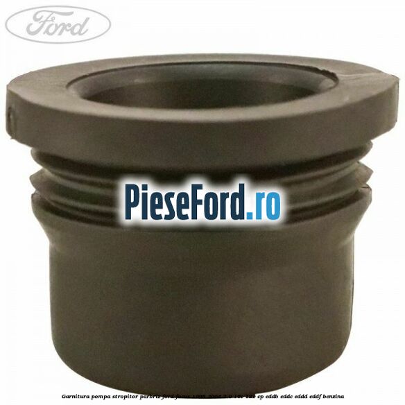 Garnitura pompa stropitor parbriz Ford Focus 1998-2004 2.0 16V 131 cp Garnitura pompa stropitor parbriz Ford Focus 1998-2004 2.0 16V 131 cp EDDB, EDDC, EDDD, EDDF benzina
