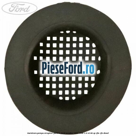 Garnitura pompa stropitor parbriz Ford Mondeo 1993-1996 1.8 TD 88 cp Garnitura pompa stropitor parbriz Ford Mondeo 1993-1996 1.8 TD 88 cp RFM, RFN diesel