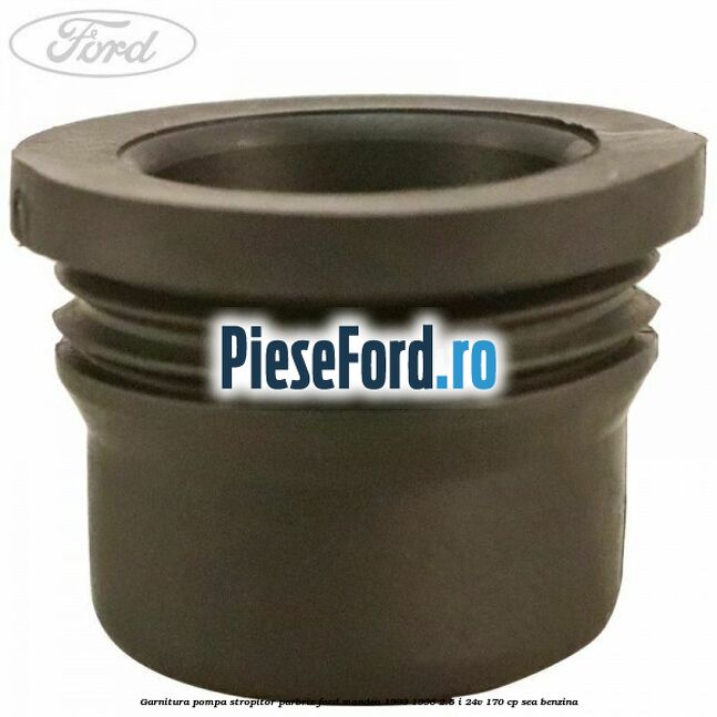 Garnitura pompa stropitor parbriz Ford Mondeo 1993-1996 2.5 i 24V 170 cp Garnitura pompa stropitor parbriz Ford Mondeo 1993-1996 2.5 i 24V 170 cp SEA benzina