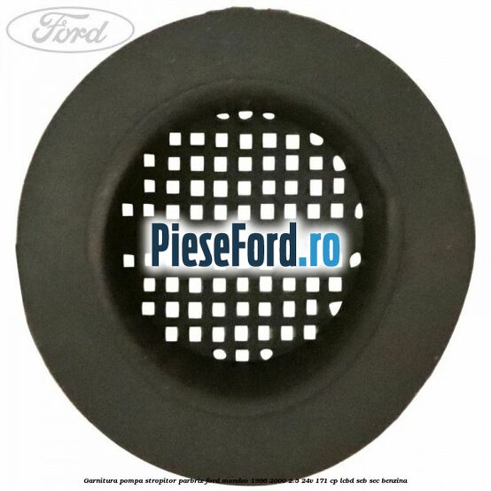 Garnitura pompa stropitor parbriz Ford Mondeo 1996-2000 2.5 24V 171 cp LCBD, SEB, SEC benzina