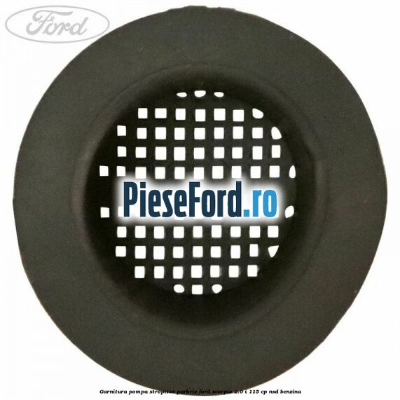 Garnitura pompa stropitor parbriz Ford Scorpio 2.0 i 115 cp NSD benzina