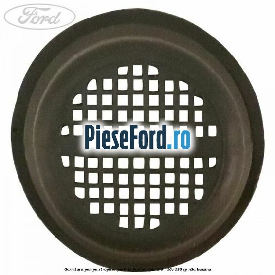 Garnitura pompa stropitor parbriz Ford Scorpio 2.0 i 16V 136 cp N3A benzina