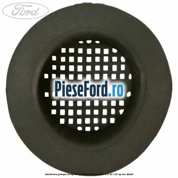 Garnitura pompa stropitor parbriz Ford Scorpio 2.5 TD 115 cp Garnitura pompa stropitor parbriz Ford Scorpio 2.5 TD 115 cp SCC diesel