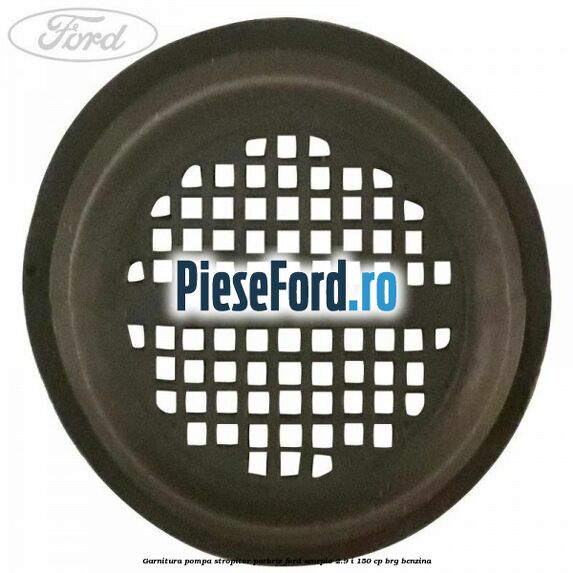 Garnitura pompa stropitor parbriz Ford Scorpio 2.9 i 150 cp BRG benzina