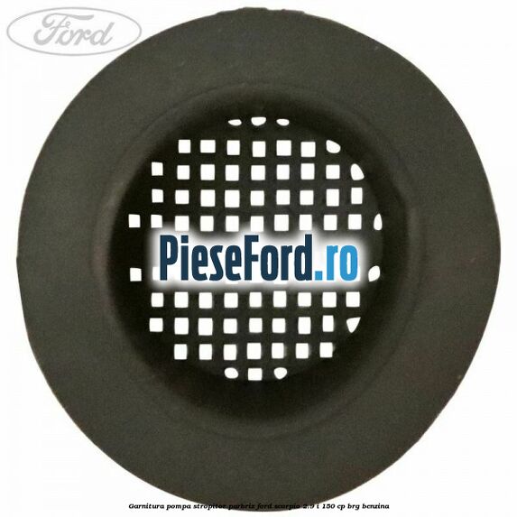 Garnitura pompa stropitor parbriz Ford Scorpio 2.9 i 150 cp BRG benzina