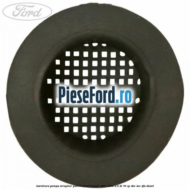 Garnitura pompa stropitor parbriz Ford Transit 1991-1994 2.5 DI 70 cp Garnitura pompa stropitor parbriz Ford Transit 1991-1994 2.5 DI 70 cp 4BC, 4CC, 4FA diesel
