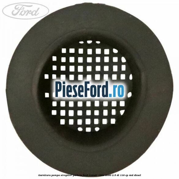 Garnitura pompa stropitor parbriz Ford Transit 1994-2000 2.5 DI 116 cp Garnitura pompa stropitor parbriz Ford Transit 1994-2000 2.5 DI 116 cp 4ED diesel