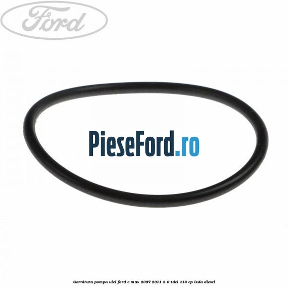 Garnitura pompa ulei Ford C-Max 2007-2011 2.0 TDCi 110 cp IXDA diesel