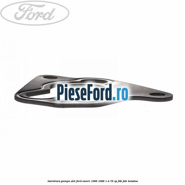 Garnitura pompa ulei Ford Escort 1995-1998 1.4 75 cp F4B, FUH benzina