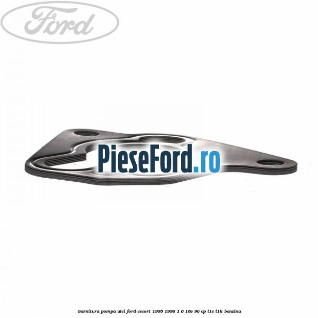 Garnitura pompa ulei Ford Escort 1995-1998 1.6 16V 90 cp L1E, L1K benzina