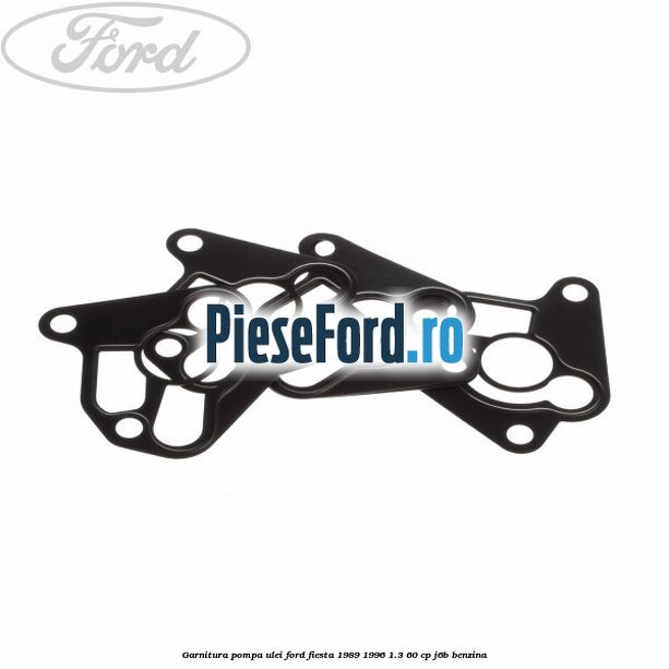 Garnitura pompa ulei Ford Fiesta 1989-1996 1.3 60 cp J6B benzina