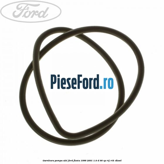 Garnitura pompa ulei Ford Fiesta 1996-2001 1.8 D 60 cp RTJ, RTK diesel