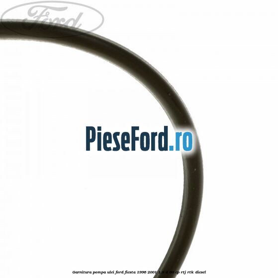 Garnitura pompa ulei Ford Fiesta 1996-2001 1.8 D 60 cp RTJ, RTK diesel