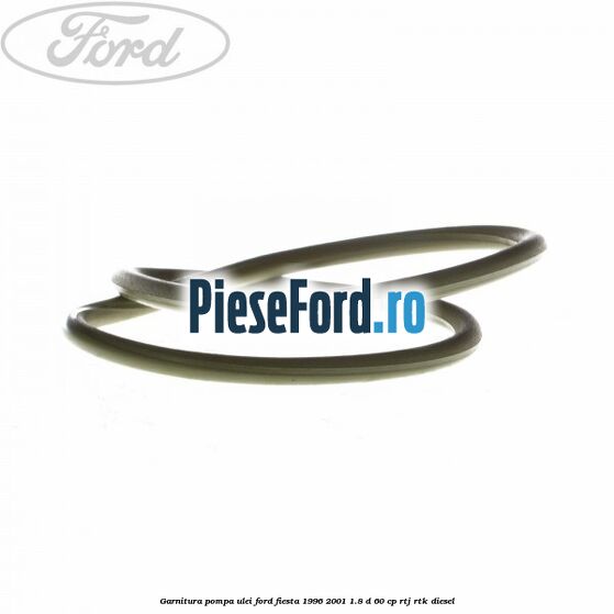 Garnitura pompa ulei Ford Fiesta 1996-2001 1.8 D 60 cp RTJ, RTK diesel