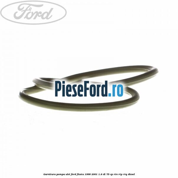 Garnitura pompa ulei Ford Fiesta 1996-2001 1.8 DI 75 cp Garnitura pompa ulei Ford Fiesta 1996-2001 1.8 DI 75 cp RTN, RTP, RTQ diesel