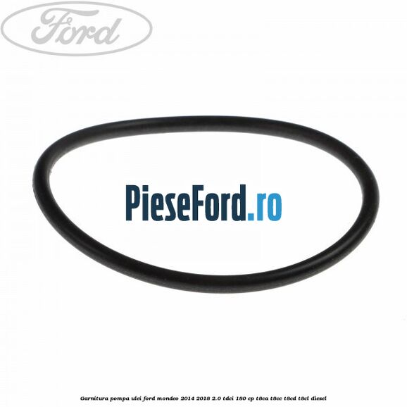 Garnitura pompa ulei Ford Mondeo 2014-2018 2.0 TDCi 180 cp T8CA, T8CC, T8CD, T8CL diesel