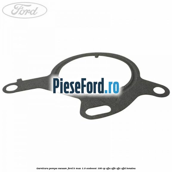 Garnitura pompa vacuum Ford B-Max 1.0 EcoBoost 100 cp