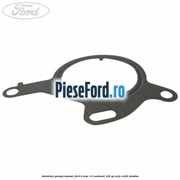 Garnitura pompa vacuum Ford B-Max 1.0 EcoBoost 125 cp M1JE, M1JH benzina