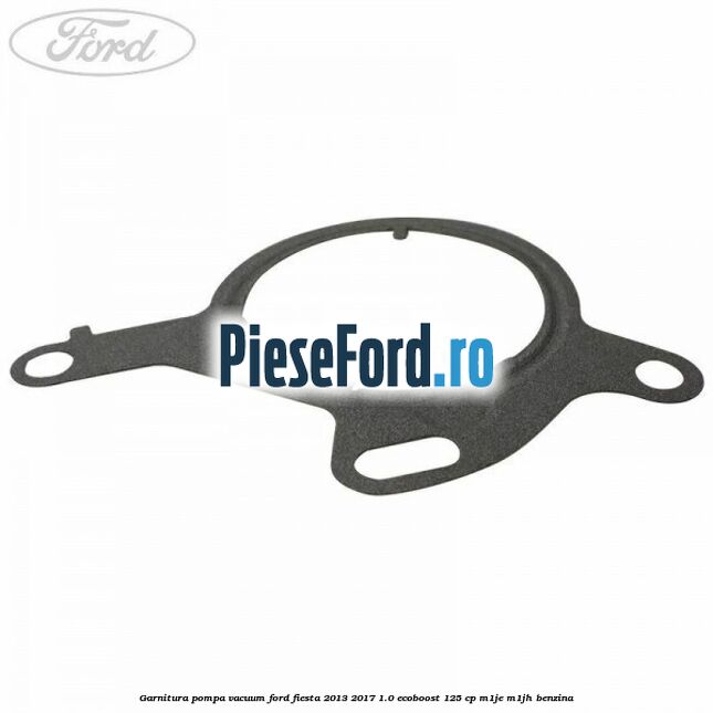 Garnitura pompa vacuum Ford Fiesta 2013-2017 1.0 EcoBoost 125 cp