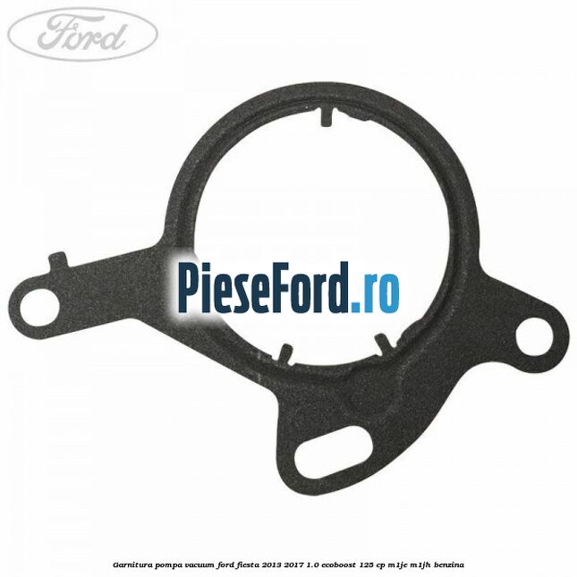 Garnitura pompa vacuum Ford Fiesta 2013-2017 1.0 EcoBoost 125 cp M1JE, M1JH benzina