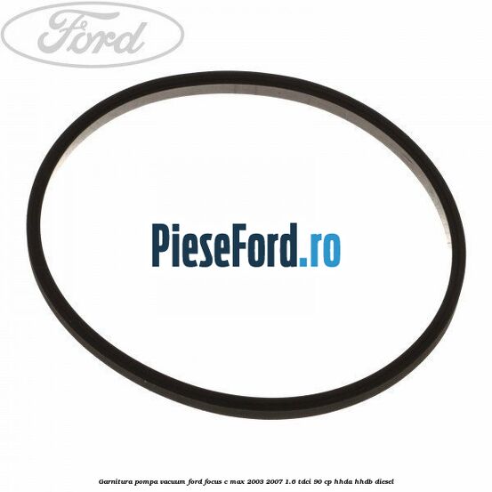 Garnitura pompa vacuum Ford Focus C-Max 2003-2007 1.6 TDCi 90 cp HHDA, HHDB diesel