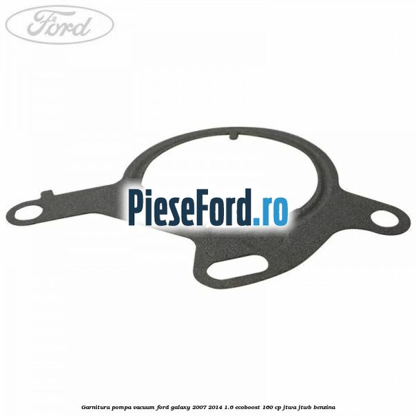 Garnitura pompa vacuum Ford Galaxy 2007-2014 1.6 EcoBoost 160 cp
