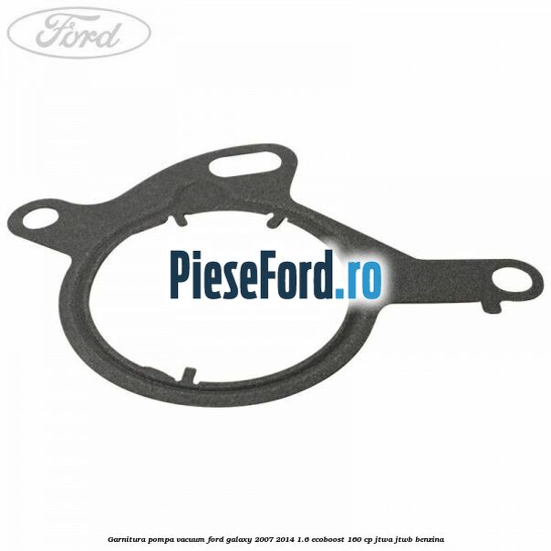 Garnitura pompa vacuum Ford Galaxy 2007-2014 1.6 EcoBoost 160 cp JTWA, JTWB benzina