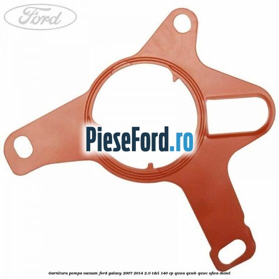 Garnitura pompa vacuum Ford Galaxy 2007-2014 2.0 TDCi 140 cp QXWA, QXWB, QXWC, UFWA diesel