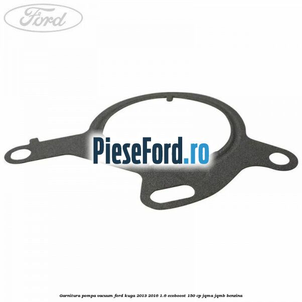 Garnitura pompa vacuum Ford Kuga 2013-2016 1.6 EcoBoost 150 cp