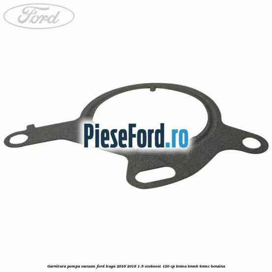 Garnitura pompa vacuum Ford Kuga 2016-2018 1.5 EcoBoost 120 cp BNMA, BNMB, BNMC benzina