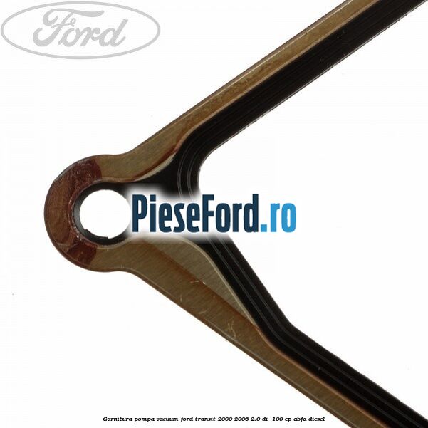 Garnitura pompa vacuum Ford Transit 2000-2006 2.0 DI  100 cp ABFA diesel