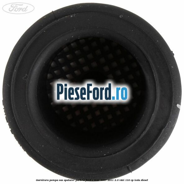Garnitura, pompa vas spalator parbriz Ford C-Max 2007-2011 2.0 TDCi 110 cp IXDA diesel