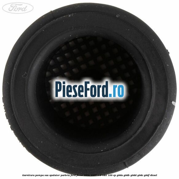 Garnitura, pompa vas spalator parbriz Ford Focus 2004-2007 1.6 TDCi 109 cp G8DA, G8DB, G8DD, G8DE, G8DF diesel