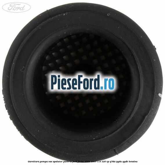 Garnitura, pompa vas spalator parbriz Ford Focus 2004-2007 1.8 125 cp Q7DA, QQDA, QQDB benzina