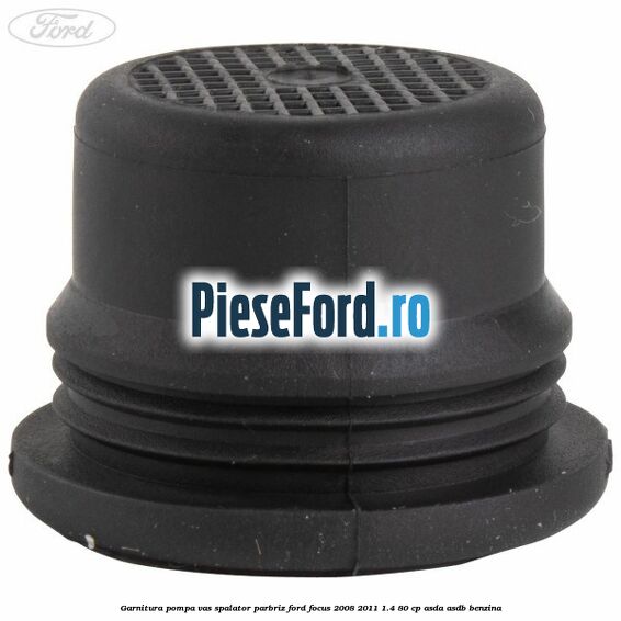 Garnitura, pompa vas spalator parbriz Ford Focus 2008-2011 1.4 80 cp Garnitura, pompa vas spalator parbriz Ford Focus 2008-2011 1.4 80 cp ASDA, ASDB benzina