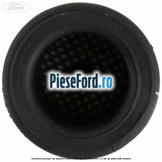 Garnitura, pompa vas spalator parbriz Ford Focus 2008-2011 1.4 80 cp Garnitura, pompa vas spalator parbriz Ford Focus 2008-2011 1.4 80 cp ASDA, ASDB benzina