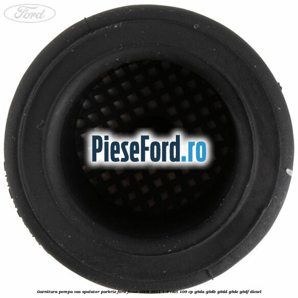 Garnitura, pompa vas spalator parbriz Ford Focus 2008-2011 1.6 TDCi 109 cp Garnitura, pompa vas spalator parbriz Ford Focus 2008-2011 1.6 TDCi 109 cp G8DA, G8DB, G8DD, G8DE, G8DF diesel