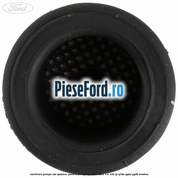 Garnitura, pompa vas spalator parbriz Ford Focus 2008-2011 1.8 125 cp Q7DA, QQDA, QQDB benzina