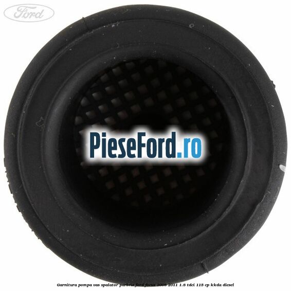 Garnitura, pompa vas spalator parbriz Ford Focus 2008-2011 1.8 TDCi 115 cp KKDA diesel