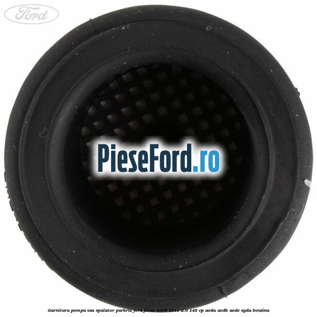 Garnitura, pompa vas spalator parbriz Ford Focus 2008-2011 2.0 145 cp AODA, AODB, AODE, SYDA benzina