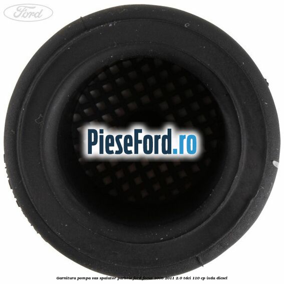 Garnitura, pompa vas spalator parbriz Ford Focus 2008-2011 2.0 TDCi 110 cp IXDA diesel