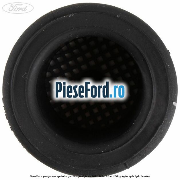 Garnitura, pompa vas spalator parbriz Ford Focus 2011-2014 1.6 Ti 105 cp IQDA, IQDB, IQDC benzina