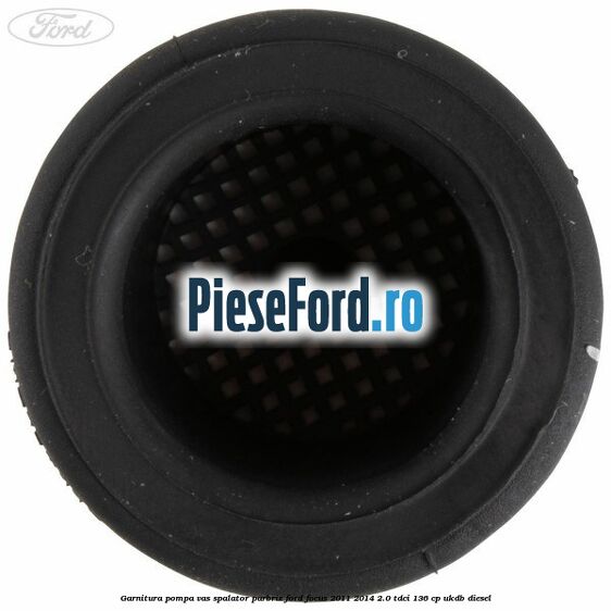 Garnitura, pompa vas spalator parbriz Ford Focus 2011-2014 2.0 TDCi 136 cp UKDB diesel