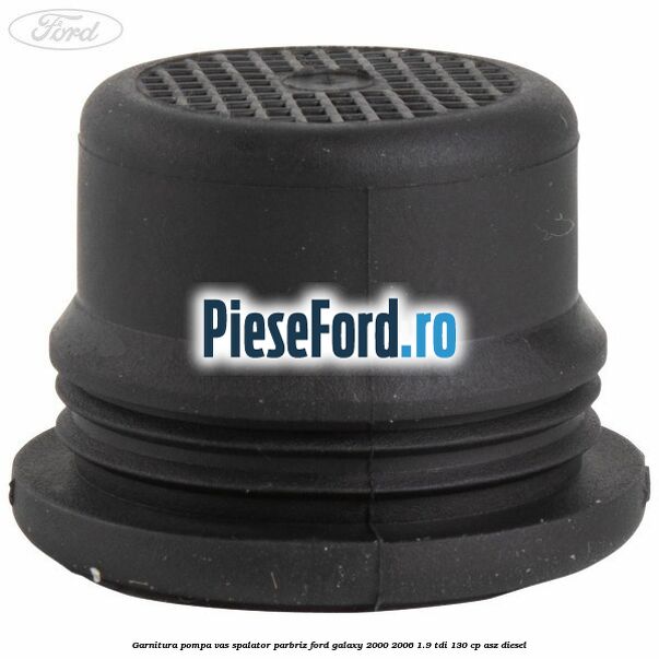 Garnitura, pompa vas spalator parbriz Ford Galaxy 2000-2006 1.9 TDI 130 cp ASZ diesel