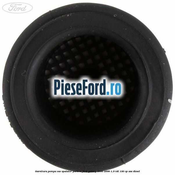 Garnitura, pompa vas spalator parbriz Ford Galaxy 2000-2006 1.9 TDI 130 cp ASZ diesel